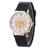 Cute Emoji Fashion Watch
