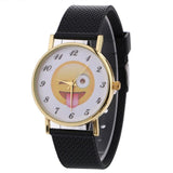 Cute Emoji Fashion Watch